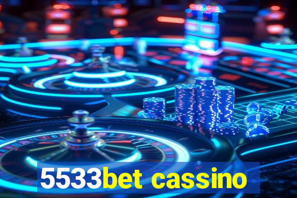 5533bet cassino